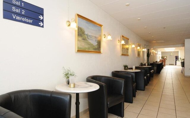 Hotel Hjallerup Kro