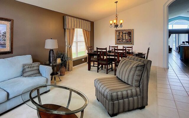 American Dream Villa