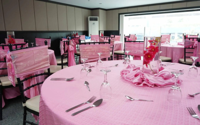 Eurotel North Edsa