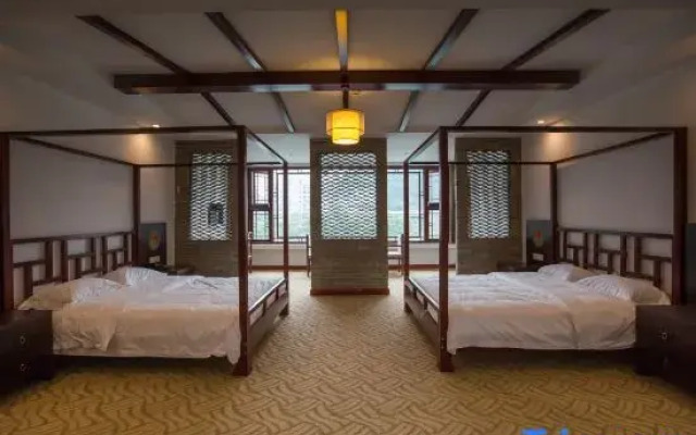 Yushuiwan Hotel