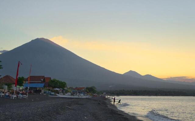 Seamount Hotel