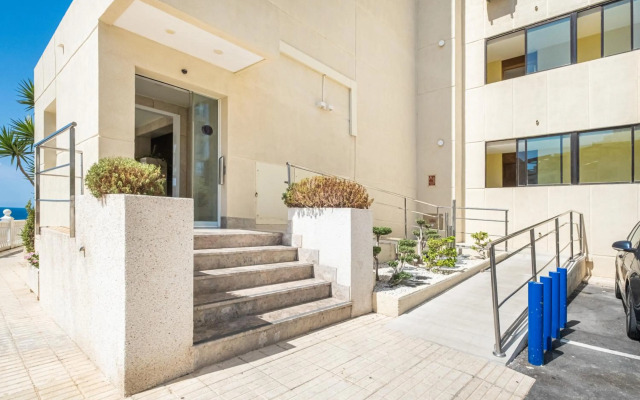 Trinisol sea views 6E