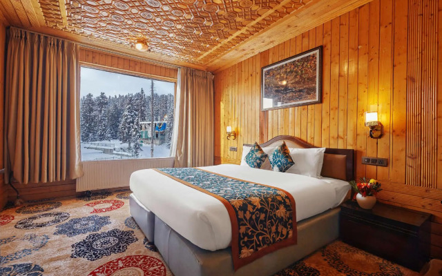 Grand Mumtaz Resorts