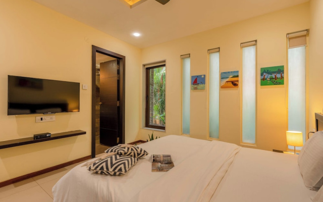 Staymaster Casa Amaira 3BR Villa