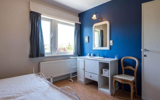 Villa in Koksijde Near Town Center