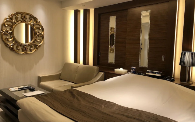 Hotel Linden Ikebukuro