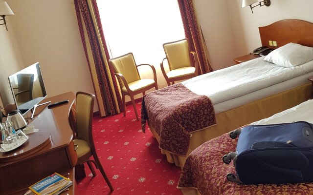 Hotel Sympozjum & SPA