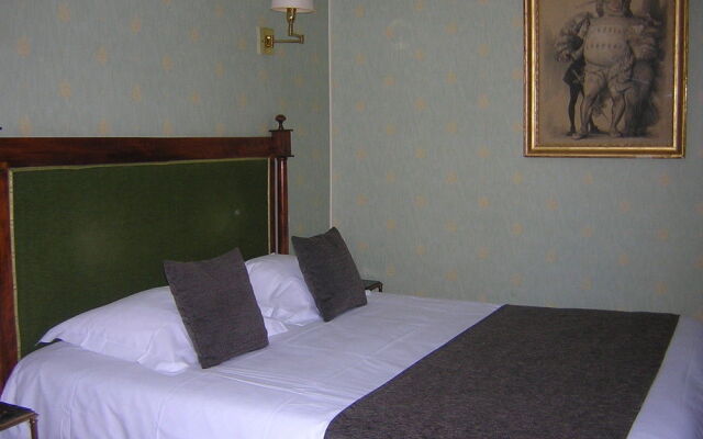 Hostellerie Gargantua