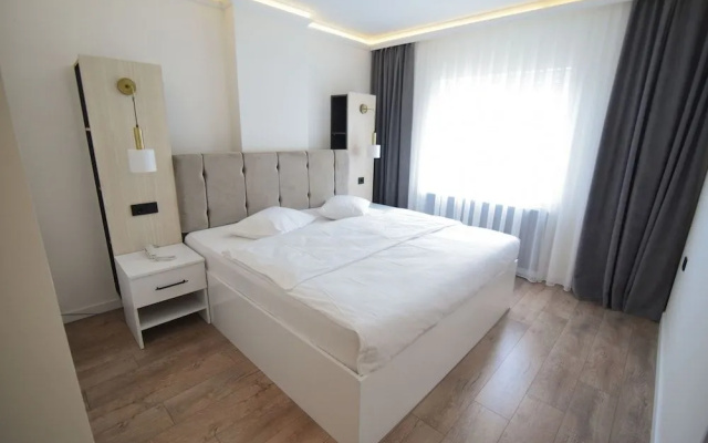 Golden Life Suite - Hotel in Trabzon - Photo 4