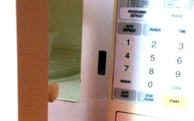 Oldbrook Accommodation