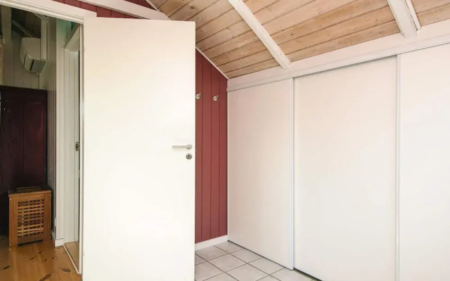 7 Person Holiday Home in Ebeltoft