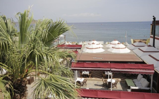 Amfora Hotel