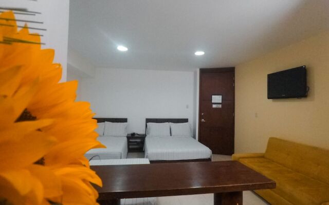 Hotel La Quinta Porra