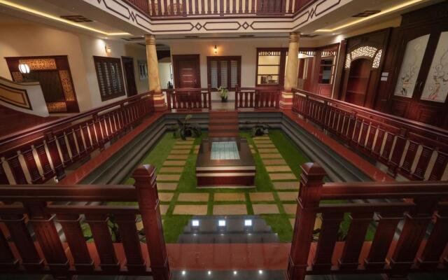 Wayanad Mace Mansion