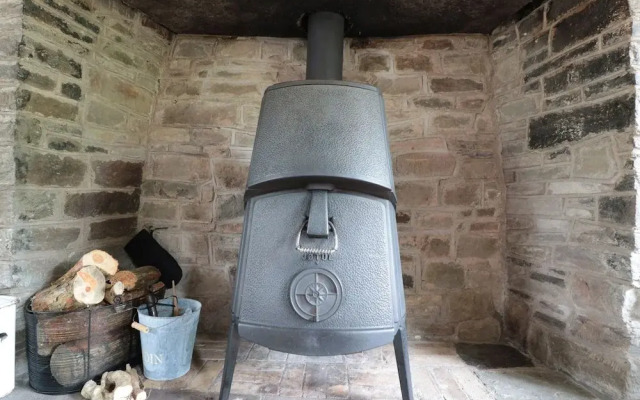 Park Style Mill