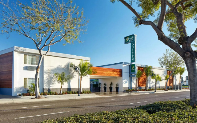 Studio Inn and Suites at Promenade Downey