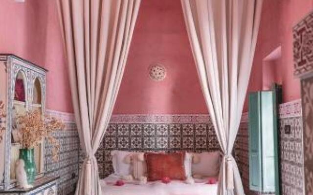 Riad Be Marrakech