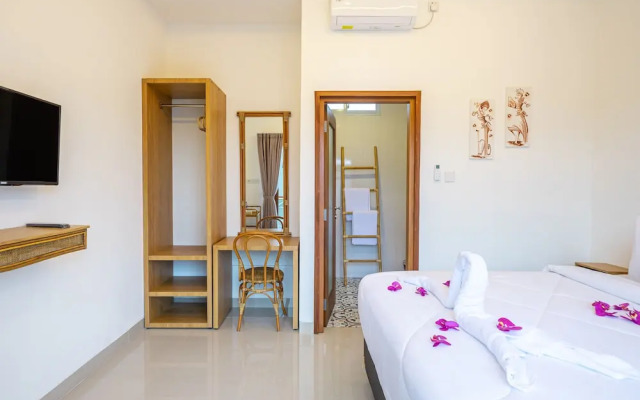 Kasmaran Bali Guest House