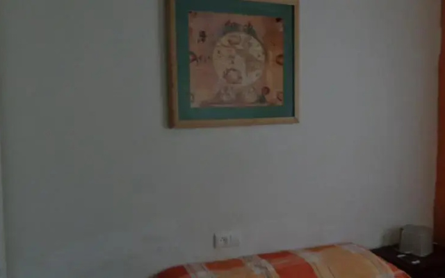 Casa El Canijo