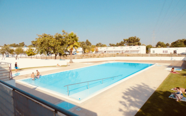 LH Palmela Apartamentos