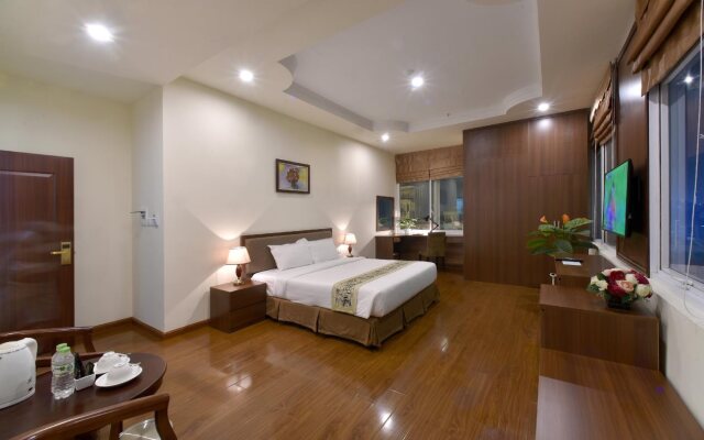 Lotus Legend Hotel