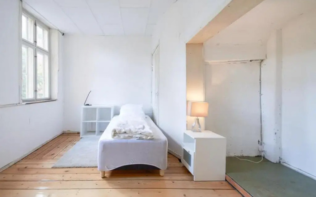 Fantastic apartment in Christianshavn