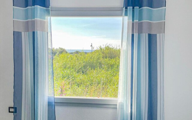 Awesome Home in Tanaunella With Wifi and 2 Bedrooms