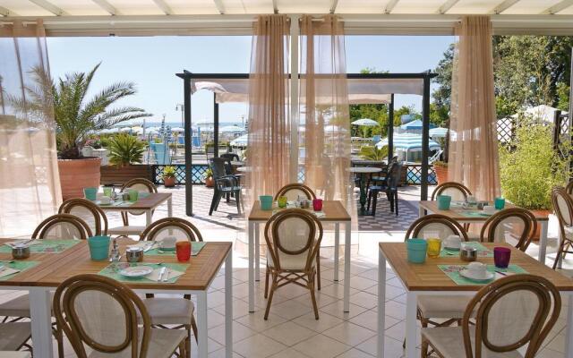 Hotel La Brezza