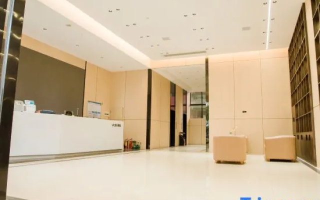 Gefei hotel