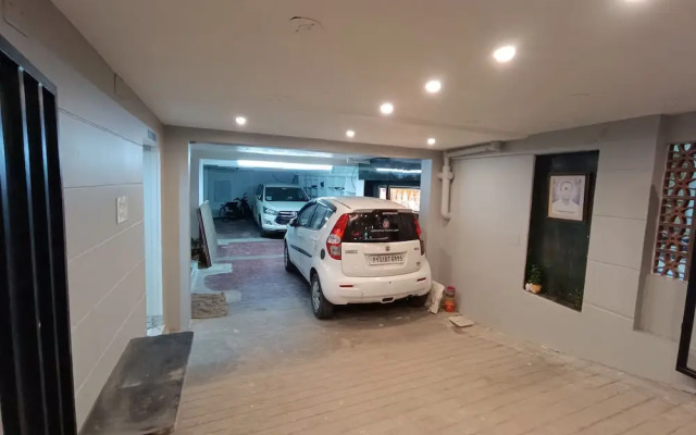 Arul Residency