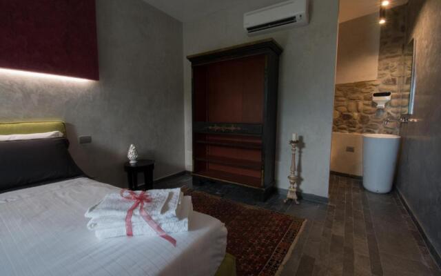 Sesto Armonico B&B