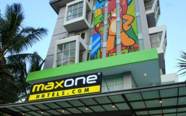 Maxone Hotels at Malang