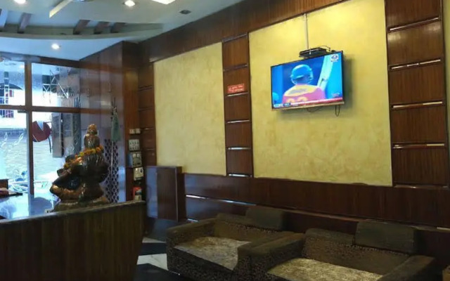 Centra Inn