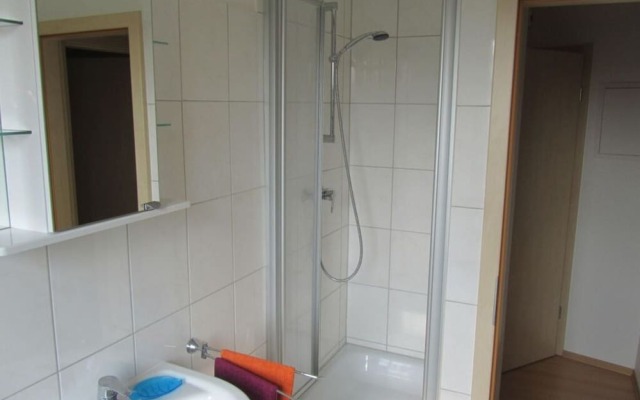 Bolliger 2 Modern Retreat