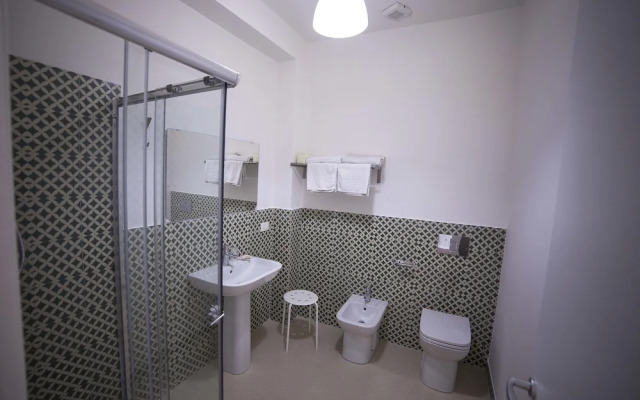 Home Scala dei Turchi B&B