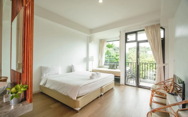 The Dearly Koh Tao Hostel
