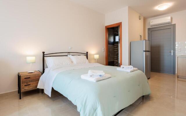 Georgia seaview apartment B3