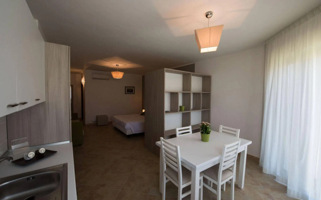 Sensi Home