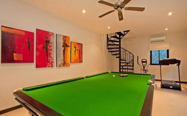 Villa Pagarang Phuket