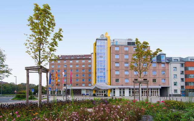 Leonardo Hotel Koeln