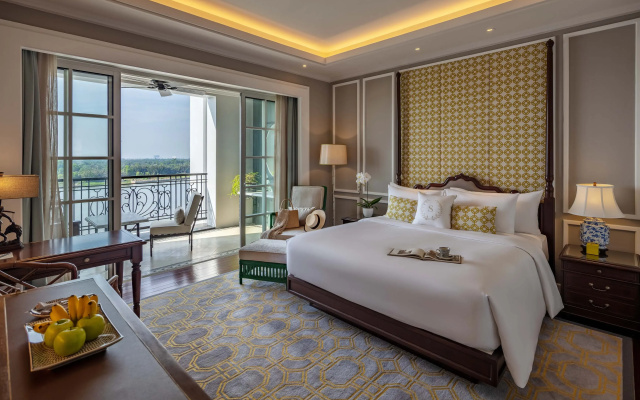 Mia SaiGon Luxury Boutique Hotel