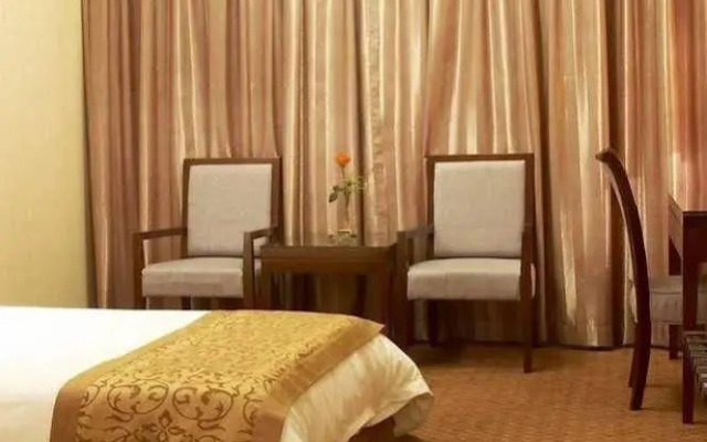 Yajin Hotel - Wenzhou