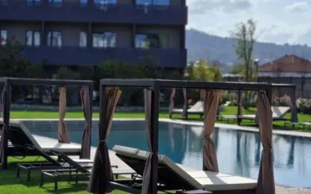 Como Hills Hotel