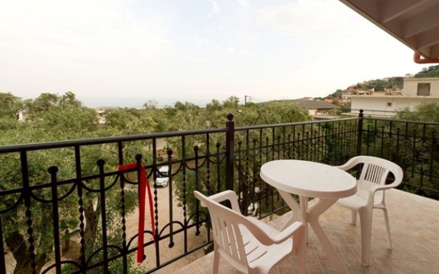 Vassilis Guest House