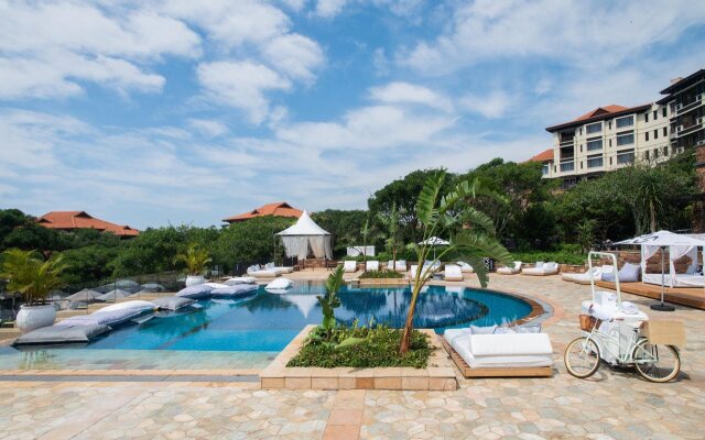 The Capital Zimbali