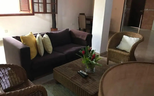 Hotel Aldeamento Belo Horizonte