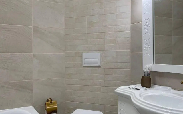 Apartments on Gagarin street 85B