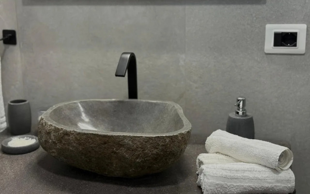 Selinunthia country house