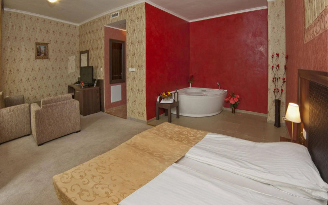 Balneo Complex Saint Spas