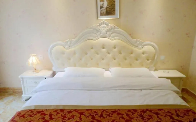 Xi'an Yilian Apartment Hotel
